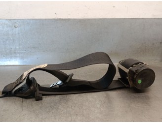 Recambio de cinturon seguridad trasero izquierdo para fiat freemont (345_) 2.0 jtd referencia OEM IAM K1AN27DX9AA K1AN27DX9AA 61