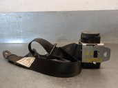 Recambio de cinturon seguridad trasero izquierdo para fiat freemont (345_) 2.0 jtd referencia OEM IAM K1AN27DX9AA K1AN27DX9AA 61