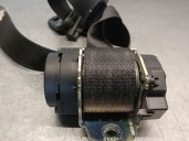 Recambio de cinturon seguridad trasero izquierdo para fiat freemont (345_) 2.0 jtd referencia OEM IAM K1AN27DX9AA K1AN27DX9AA 61
