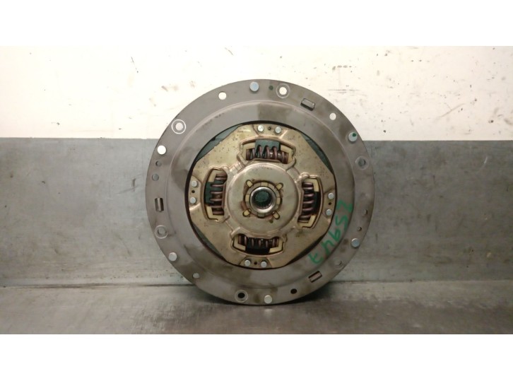 Recambio de kit embrague para lexus ct (zwa10_) 200h (zwa10_) referencia OEM IAM 3127047040 3127047040 