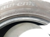 Replacement tyre/s for Seat Leon ST (5F8) 1.6 TDI OEM IAM reference 20555R1694V 