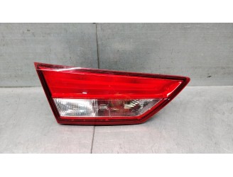 Replacement left tailgate rear light for Seat Leon ST (5F8) 1.6 TDI OEM IAM reference 5F9945093 5F9945093 90047632