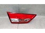 Replacement left tailgate rear light for Seat Leon ST (5F8) 1.6 TDI OEM IAM reference 5F9945093 5F9945093 90047632