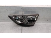 Replacement left tailgate rear light for Seat Leon ST (5F8) 1.6 TDI OEM IAM reference 5F9945093 5F9945093 90047632
