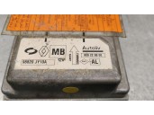 Replacement airbag control unit for Renault Koleos I (HY_) 2.0 DCI (HY0K) OEM IAM reference 98820JY10A