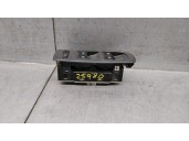 Replacement front left window switch for Renault Koleos I (HY_) 2.0 DCI (HY0K) OEM IAM reference 25401JY00C 25401J