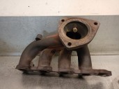 Recambio de colector escape para chevrolet aveo / kalos hatchback (t200) 1.2 referencia OEM IAM 96563904 96563904 