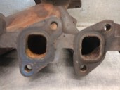 Recambio de colector escape para chevrolet aveo / kalos hatchback (t200) 1.2 referencia OEM IAM 96563904 96563904 