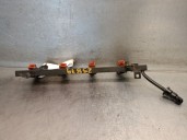 Recambio de rampa inyectora para chevrolet aveo / kalos hatchback (t200) 1.2 referencia OEM IAM 96325255 96325255 