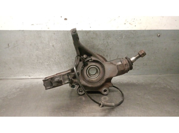 Replacement front right steering knuckle for Citroën C4 I (LC_) 2.0 16V OEM IAM reference 364784 364784 