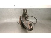 Replacement front right steering knuckle for Citroën C4 I (LC_) 2.0 16V OEM IAM reference 364784 364784 