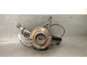 Replacement front right steering knuckle for Citroën C4 I (LC_) 2.0 16V OEM IAM reference 364784 364784 