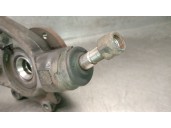Replacement front right steering knuckle for Citroën C4 I (LC_) 2.0 16V OEM IAM reference 364784 364784 