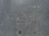 Recambio de paso rueda delantero derecho para fiat freemont (345_) 2.0 jtd referencia OEM IAM 68087242AA K68087242AA 