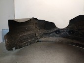 Recambio de paso rueda delantero derecho para fiat freemont (345_) 2.0 jtd referencia OEM IAM 68087242AA K68087242AA 