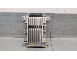 Replacement amplifier for Renault Koleos I (HY_) 2.0 dCi 4x4 (HY0K) OEM IAM reference 28061JY10B 