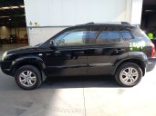 hyundai tucson (jm) del año 2006