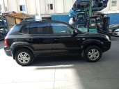 hyundai tucson (jm) del año 2006