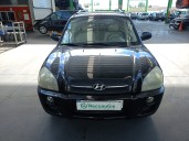 Hyundai Tucson (JM) from year 2006