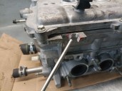 Recambio de culata para lexus ct (zwa10_) 200h (zwa10_) referencia OEM IAM 1110109435 1110139725 