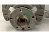 Replacement front right steering knuckle for Porsche Cayenne (9PA) Turbo S 4.8 OEM IAM reference 7L0407258A 95534115610 