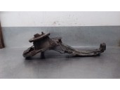 Replacement front right steering knuckle for Porsche Cayenne (9PA) Turbo S 4.8 OEM IAM reference 7L0407258A 95534115610 