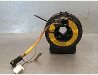 Replacement airbag ring for Hyundai i30 (FD) 1.4 OEM IAM reference 934902R200 934902R200 
