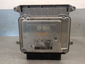 Replacement engine ECU for Hyundai i30 (FD) 1.4 OEM IAM reference 391122B100 9030933129KC
