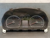 Recambio de cuadro instrumentos para hyundai i30 (fd) 1.4 referencia OEM IAM 940032R010 940032R010 