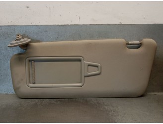 LEFT SUN VISOR 852012R000TX 852012R000TX 
