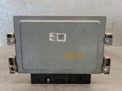 Replacement engine ECU for Ford Focus III 1.6 Ti OEM IAM reference BV6112A650AD S180127005