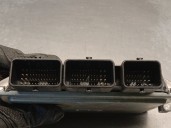 Replacement engine ECU for Ford Focus III 1.6 Ti OEM IAM reference BV6112A650AD S180127005