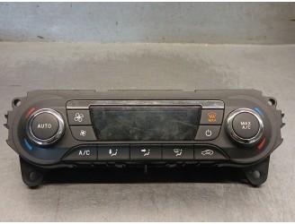 Replacement climate control unit for Ford Focus III 1.6 Ti OEM IAM reference BM5T18C612CH 1866942 