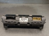 Recambio de mando climatizador para ford focus iii 1.6 ti referencia OEM IAM BM5T18C612CH 1866942 