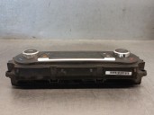 Recambio de mando climatizador para ford focus iii 1.6 ti referencia OEM IAM BM5T18C612CH 1866942 