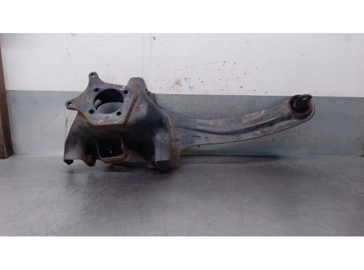 Recambio de mangueta trasera derecha para mazda 5 (cw) 1.8 mzr referencia OEM IAM C51328200 C51328200 