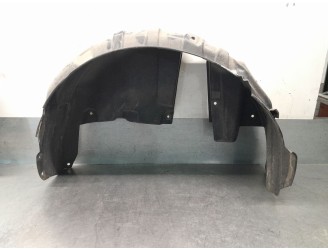 Recambio de paso rueda trasero izquierdo para suzuki swift iv (fz, nz) 1.2 (azh 412) referencia OEM IAM 7552168L0 7552168L00 