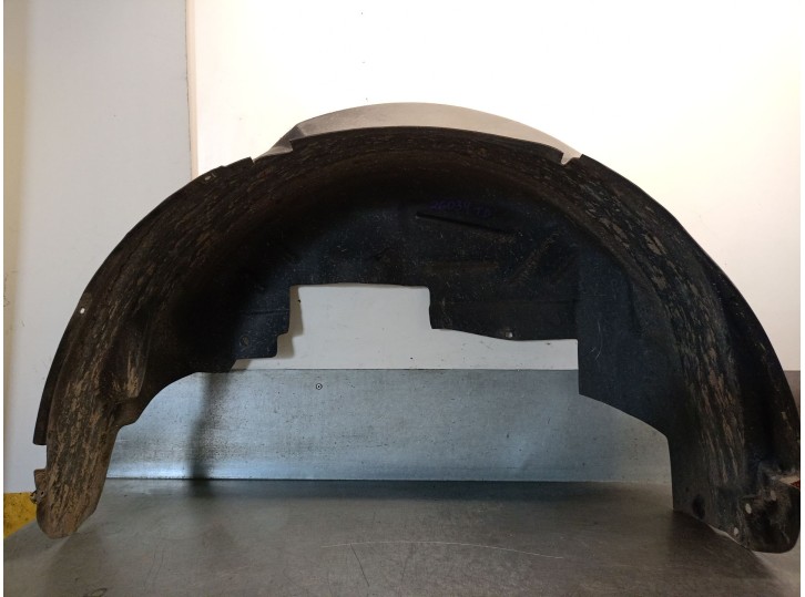 Recambio de paso rueda trasero derecho para fiat freemont (345_) 2.0 jtd referencia OEM IAM 68087920AA K68087920AA 