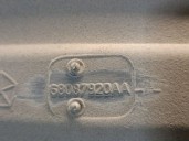 Recambio de paso rueda trasero derecho para fiat freemont (345_) 2.0 jtd referencia OEM IAM 68087920AA K68087920AA 