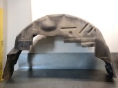 Recambio de paso rueda trasero izquierdo para fiat freemont (345_) 2.0 jtd referencia OEM IAM 68087921AA K68087921AA 