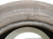Recambio de neumatico/s para peugeot partner (s2) 1.6 16v hdi cat referencia OEM IAM 