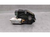 Replacement electric sunroof motor for Renault Koleos I (HY_) 2.0 dCi 4x4 (HY0K) OEM IAM reference 91295JY00A 91295JY00A 