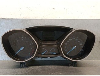 Recambio de cuadro instrumentos para ford focus iii 1.6 ti referencia OEM IAM BM5T10849AN 5580299 