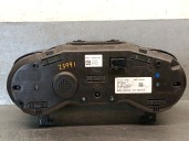 Recambio de cuadro instrumentos para ford focus iii 1.6 ti referencia OEM IAM BM5T10849AN 5580299 