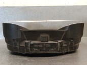 Recambio de cuadro instrumentos para ford focus iii 1.6 ti referencia OEM IAM BM5T10849AN 5580299 