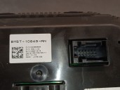 Recambio de cuadro instrumentos para ford focus iii 1.6 ti referencia OEM IAM BM5T10849AN 5580299 