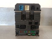 Replacement relay / fuse box for Citroën C4 I (LC_) 2.0 16V OEM IAM reference 9659285580 