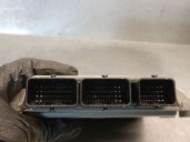 Replacement engine control unit UCE for Citroën C4 I (LC_) 2.0 16V OEM IAM reference 9664144480 5WS40341ET