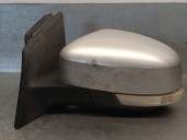 Replacement left wing mirror for Ford Focus III 1.6 TI OEM IAM reference 2308816