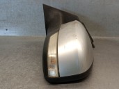 Replacement left wing mirror for Ford Focus III 1.6 TI OEM IAM reference 2308816